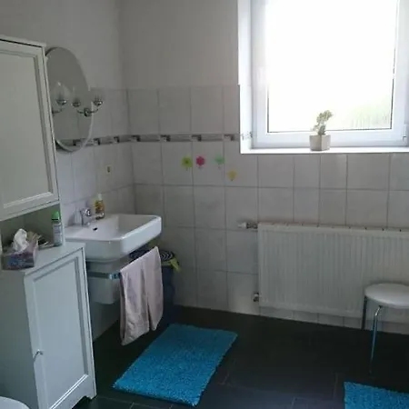 Apartman Hansis