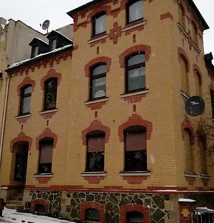 Apartment Hansis