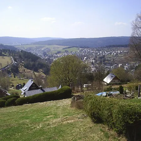 Hansis * Klingenthal