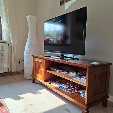 Hansis Appartement *