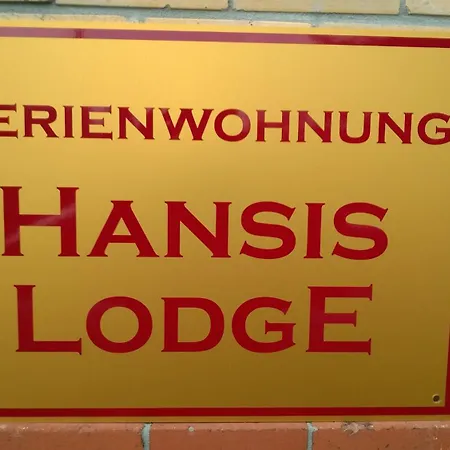 Appartement Hansis Klingenthal