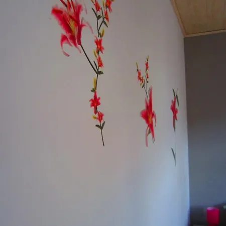 Apartamento Hansis *