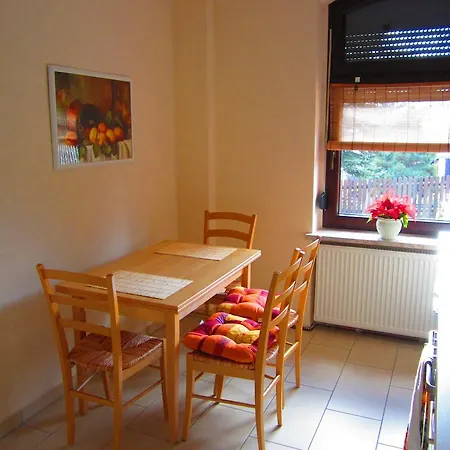 Apartamento Hansis *