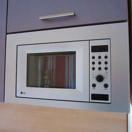 Apartamento Hansis Klingenthal