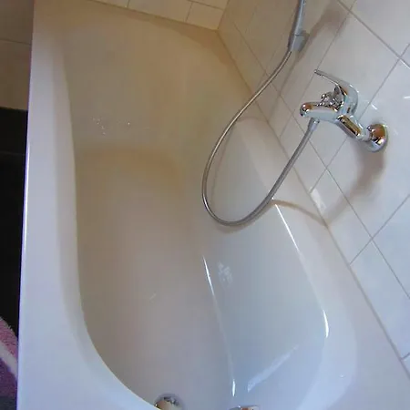 Apartamento Hansis *