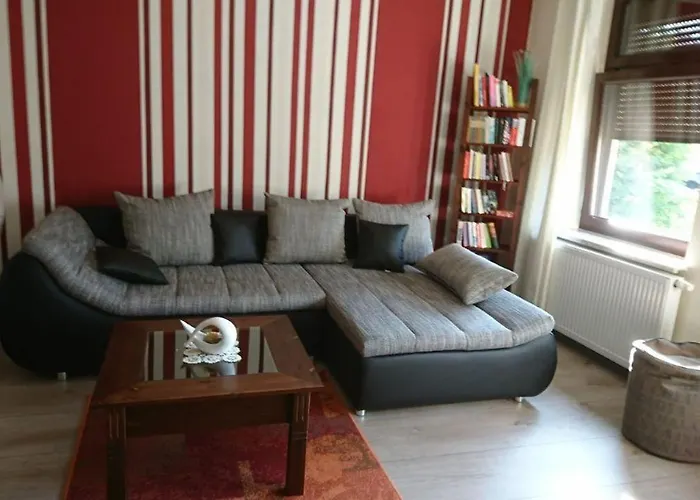 דירה Hansis קלינגנתאל