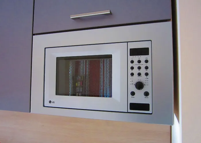 דירה Hansis קלינגנתאל